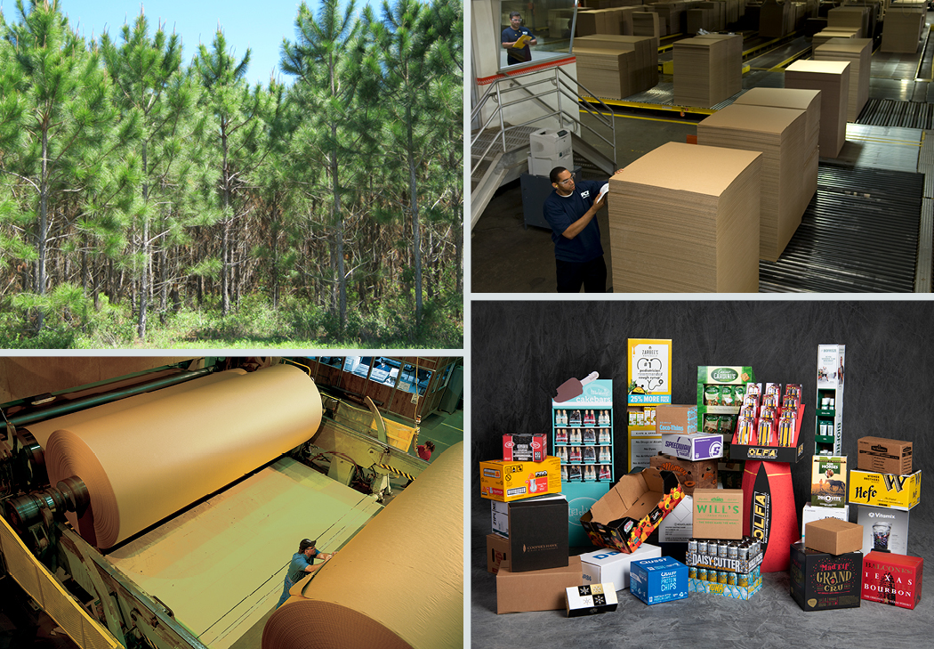 Packaging Corporation of America / GFA 2024 Annual Conference