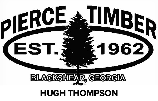 Pierce Timber Hugh Thompson
