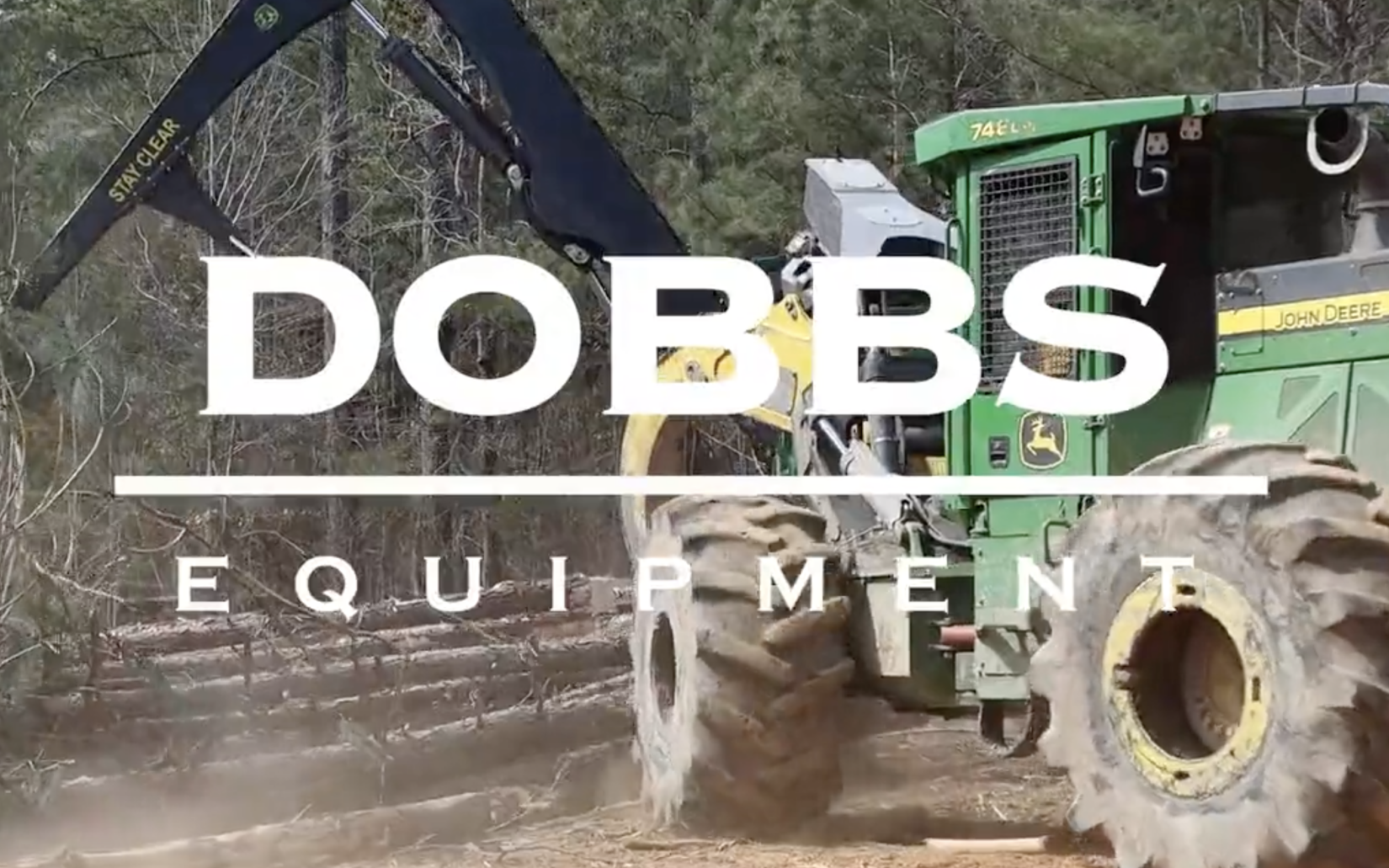 Dobbs Equipment / GFA 2024 Annual Conference