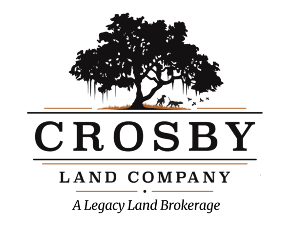 Crosby Land Company