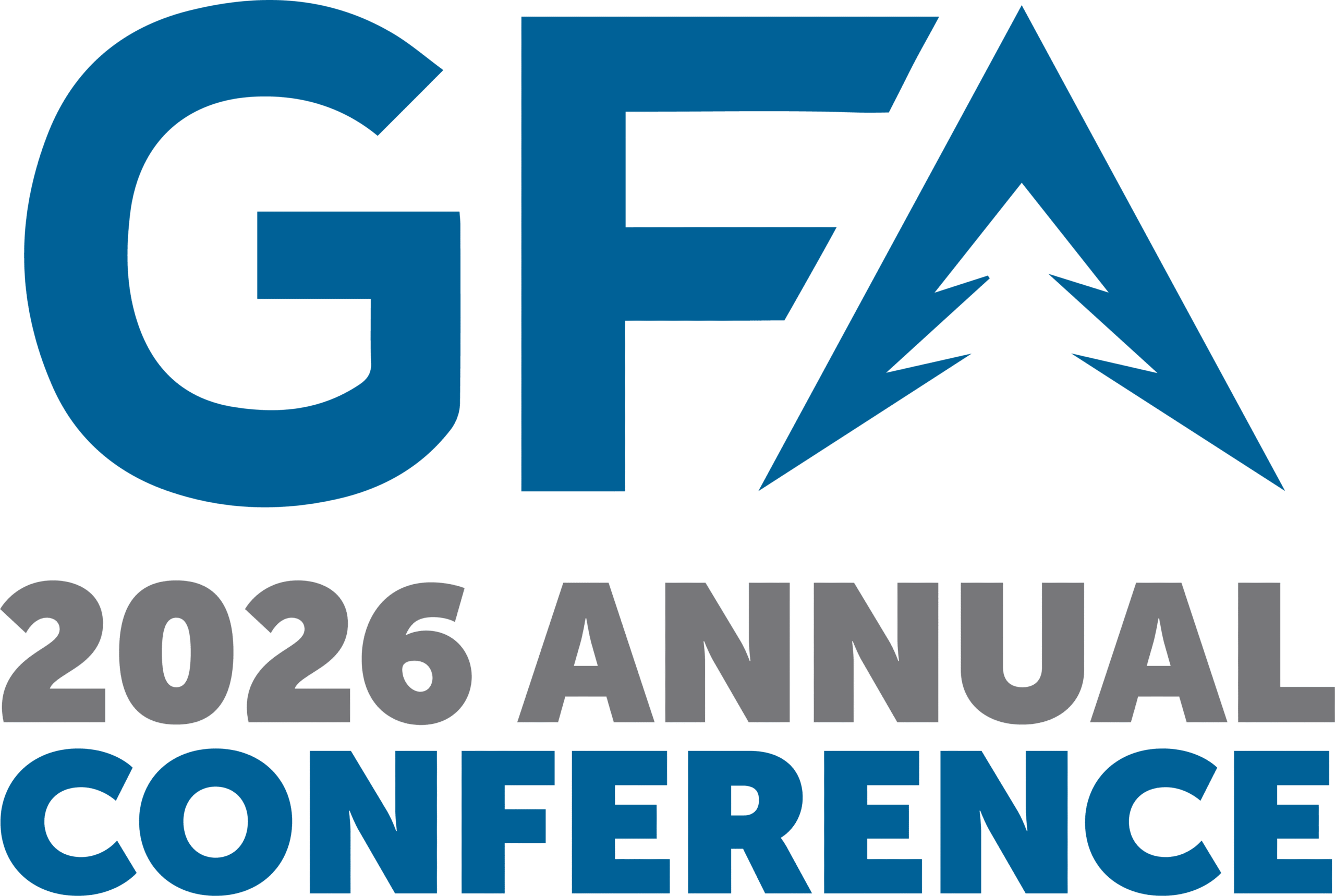 GFA 2026 Annual Conference