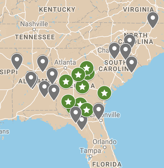 Expected Lumber Capacity Continues to Grow with Recent Announcements