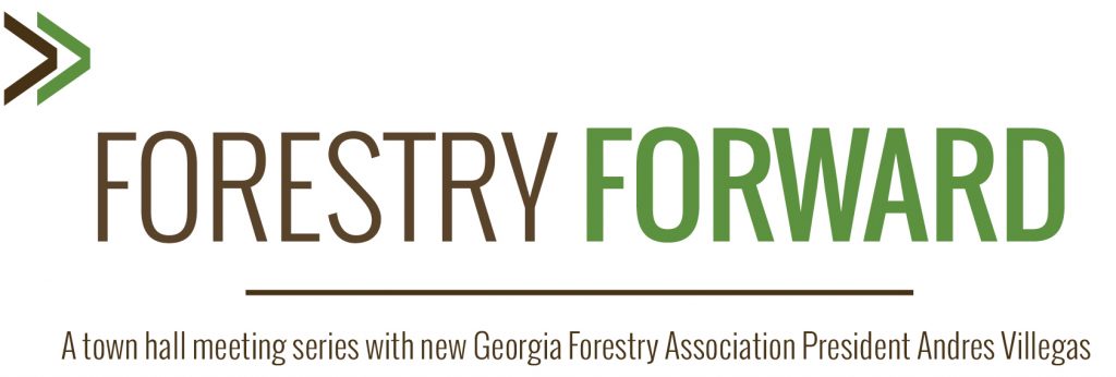 Forestry Forward